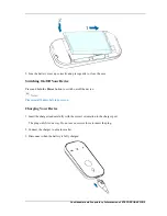 Preview for 7 page of Zte MF51 Quick Manual