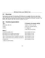 Preview for 38 page of Zte MF58 User Manual