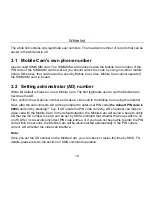 Preview for 47 page of Zte MF58 User Manual