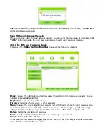 Preview for 21 page of Zte MF626 User Manual