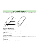 Preview for 4 page of Zte MF628 Quick User Manual