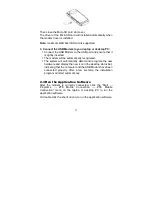 Preview for 23 page of Zte MF636 User Manual