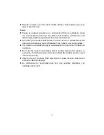 Preview for 5 page of Zte MF645 User Manual