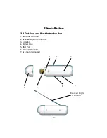 Preview for 10 page of Zte MF645 User Manual