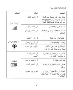 Preview for 38 page of Zte MF65 Getting Started