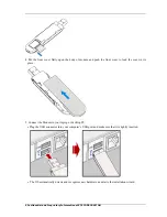 Preview for 8 page of Zte MF667 User Manual