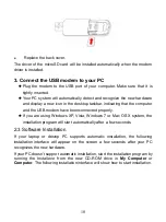 Preview for 10 page of Zte MF668A User Manual