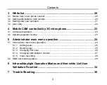 Preview for 4 page of Zte MF68 User Manual