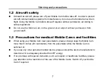 Preview for 7 page of Zte MF68 User Manual