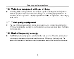 Preview for 9 page of Zte MF68 User Manual