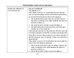 Preview for 31 page of Zte MF68 User Manual