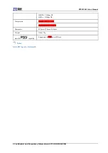 Preview for 6 page of Zte MF691 User Manual