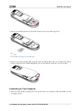 Preview for 8 page of Zte MF691 User Manual