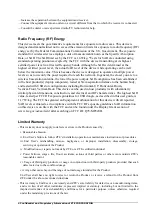 Preview for 6 page of Zte MF820B Quick Manual