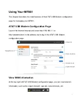 Preview for 7 page of Zte MF861 User Manual