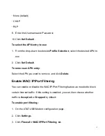 Preview for 13 page of Zte MF861 User Manual