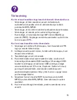 Preview for 15 page of Zte MF910 Quick Start Manual