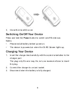 Preview for 9 page of Zte MF91D Quick Manual