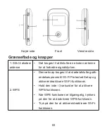 Preview for 83 page of Zte MF91D Quick Manual