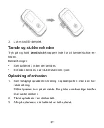 Preview for 87 page of Zte MF91D Quick Manual