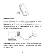 Preview for 88 page of Zte MF91D Quick Manual