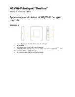 Zte MF920 User Manual preview