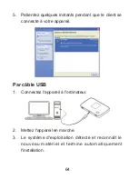 Preview for 64 page of Zte MF93D Getting Started