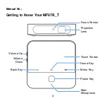 Предварительный просмотр 4 страницы Zte MF97B T Series User Manual