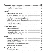 Preview for 7 page of Zte MF97G User Manual