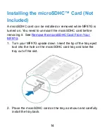 Preview for 14 page of Zte MF97G User Manual