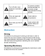 Preview for 115 page of Zte MF97G User Manual