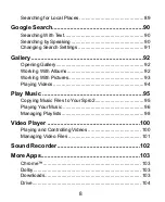 Preview for 8 page of Zte MF97V User Manual