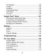 Preview for 9 page of Zte MF97V User Manual