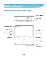 Preview for 11 page of Zte MF97V User Manual