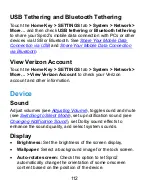 Preview for 112 page of Zte MF97V User Manual