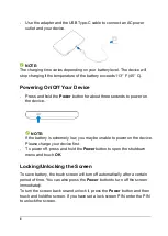 Preview for 10 page of Zte MF993C User Manual