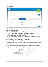 Preview for 14 page of Zte MF993C User Manual