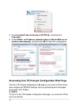 Preview for 16 page of Zte MF993C User Manual