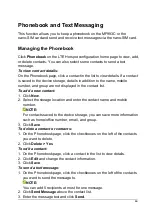 Preview for 21 page of Zte MF993C User Manual