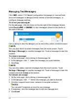 Preview for 22 page of Zte MF993C User Manual