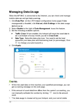 Preview for 24 page of Zte MF993C User Manual