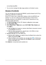 Preview for 25 page of Zte MF993C User Manual