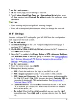 Preview for 27 page of Zte MF993C User Manual