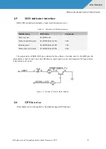 Предварительный просмотр 31 страницы Zte MG2618 Hardware Manual