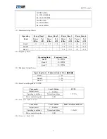 Предварительный просмотр 10 страницы Zte mg3732 User Manual