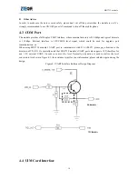 Предварительный просмотр 19 страницы Zte mg3732 User Manual