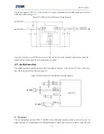 Предварительный просмотр 20 страницы Zte mg3732 User Manual