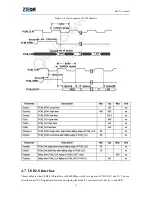 Предварительный просмотр 22 страницы Zte mg3732 User Manual