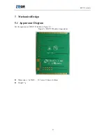 Предварительный просмотр 24 страницы Zte mg3732 User Manual