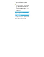 Preview for 11 page of Zte MO-01J Quick Start Manual